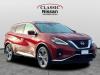 2024 Nissan Murano