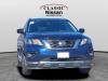 2020 Nissan Pathfinder