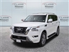 2024 Nissan Armada