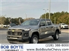 2024 Chevrolet Colorado