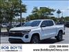 2024 Chevrolet Colorado