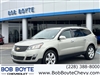 2016 Chevrolet Traverse