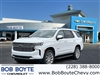 2024 Chevrolet Tahoe