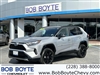 2022 Toyota RAV4 Hybrid