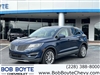 2016 Lincoln MKC