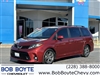 2019 Toyota Sienna