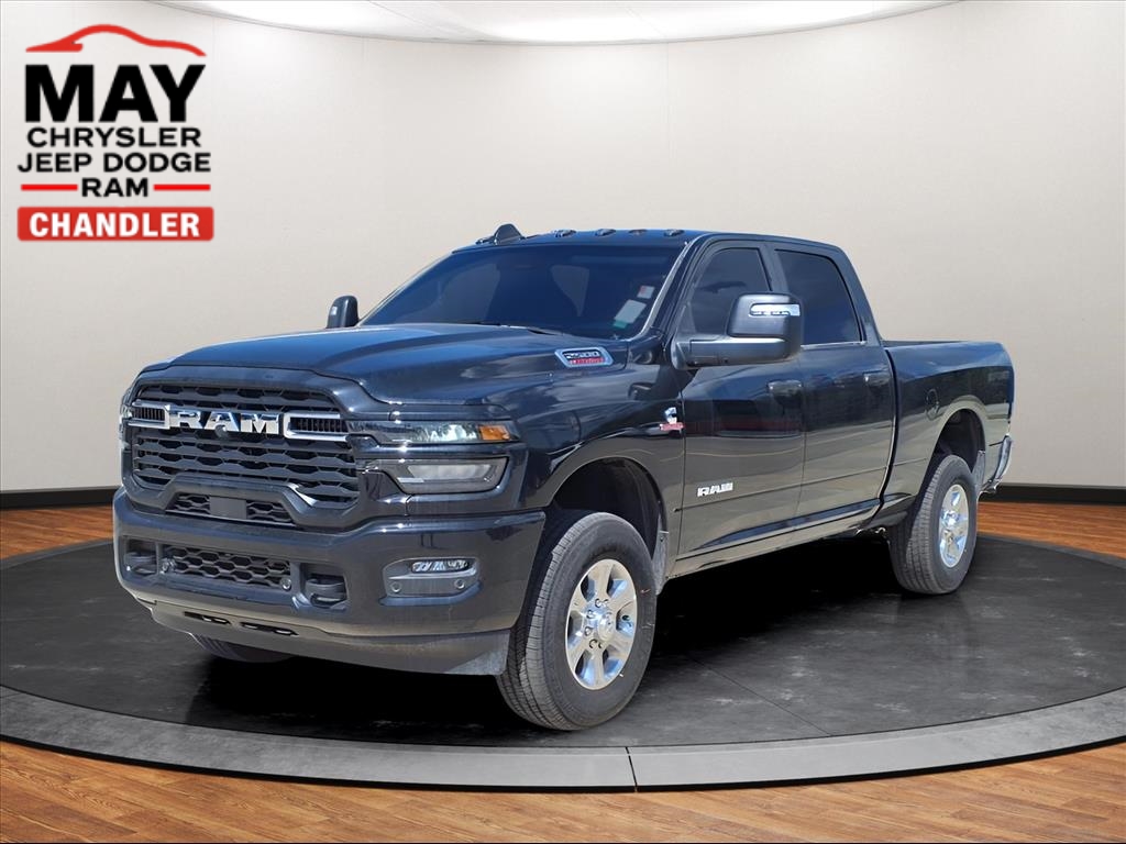2025 Ram Ram Pickup 2500 Big Horn