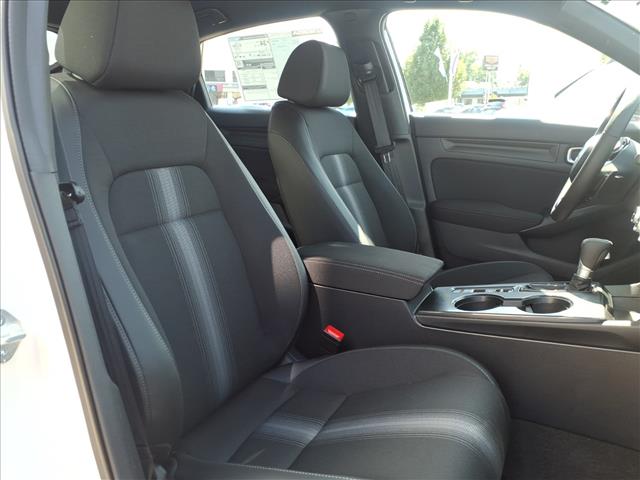 2026 Honda Civic Sport - Photo 10