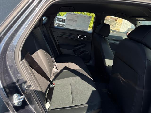 2026 Honda Civic Sport - Photo 10