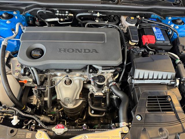 2026 Honda Civic Sport - Photo 10