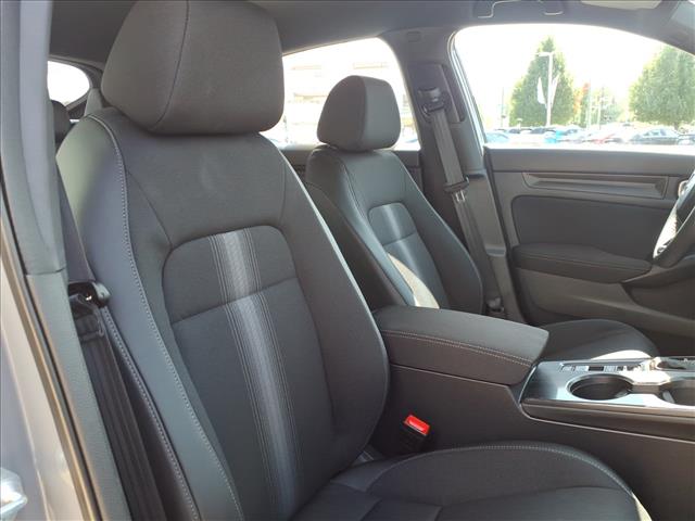 2026 Honda Civic Sport - Photo 10