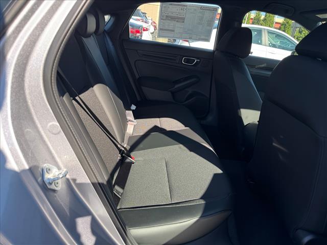 2026 Honda Civic Sport - Photo 10