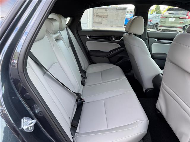 2026 Honda Civic Hybrid HYBSTRG - Photo 10