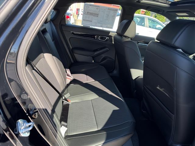 2026 Honda Civic Hybrid  - Photo 10