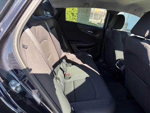 2023 Chevrolet Malibu LT 1LT - Photo 10