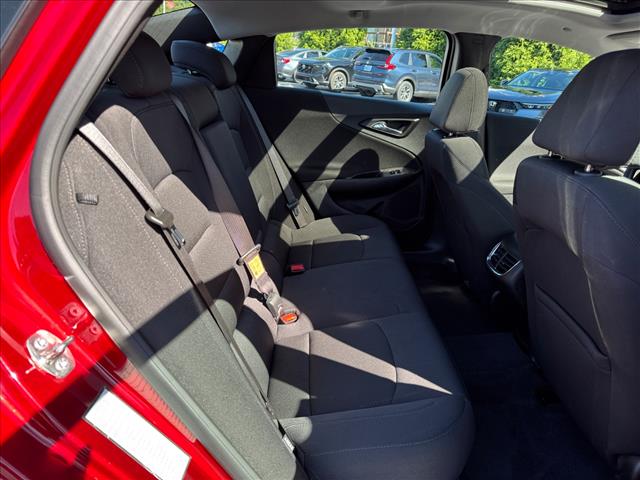 2024 Chevrolet Malibu LT 1LT - Photo 10