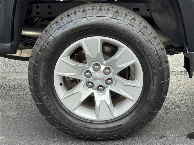 2018 GMC Canyon SLE1 - Photo 10