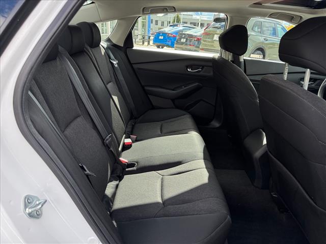 2023 Honda Accord EX - Photo 10