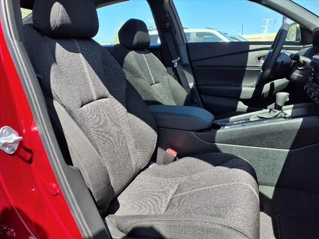 2025 Honda Accord Hybrid Sport - Photo 10