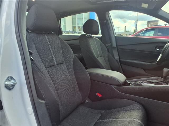 2025 Honda Accord Hybrid Sport - Photo 10