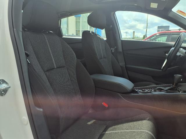 2025 Honda Accord Hybrid Sport - Photo 10