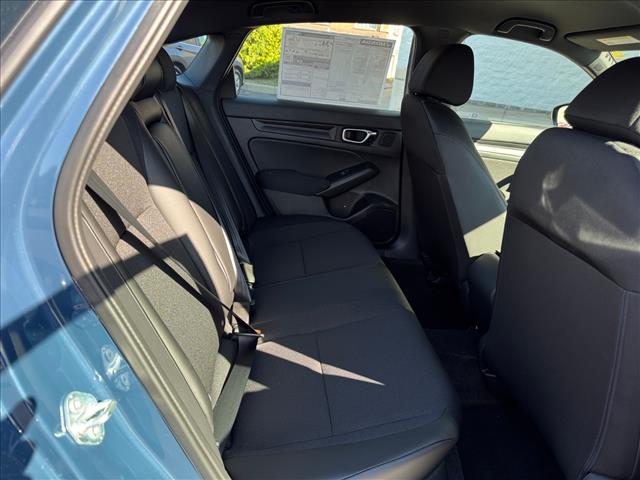 2026 Honda Civic Sport - Photo 10