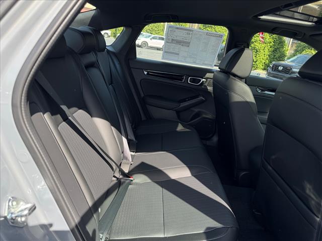 2026 Honda Civic Hybrid Sport Touring - Photo 10