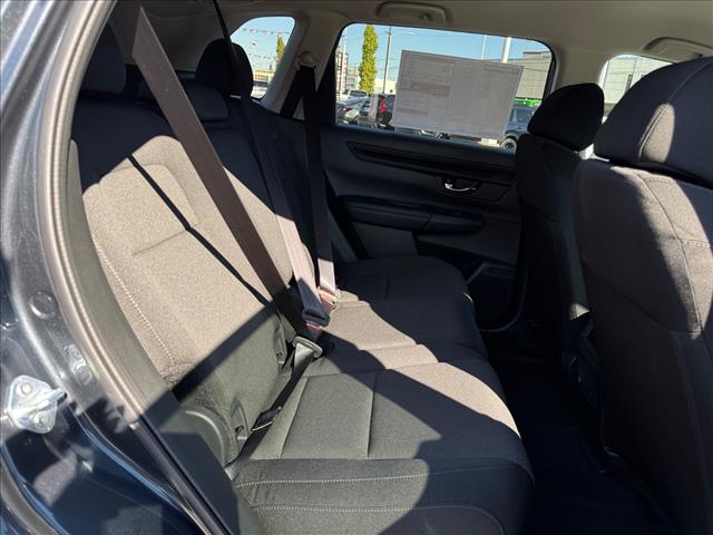 2026 Honda CR-V LX - Photo 10