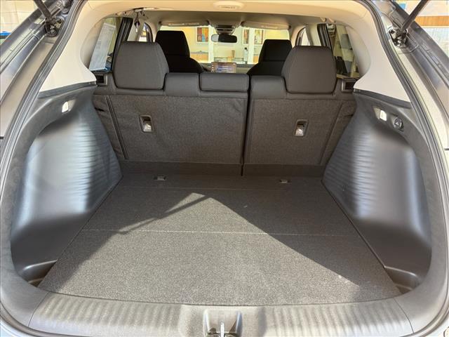 2026 Honda HR-V LX - Photo 10