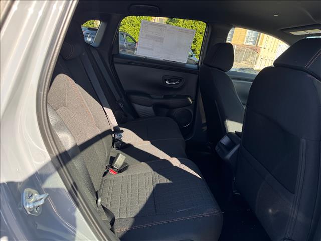 2026 Honda HR-V Sport - Photo 10