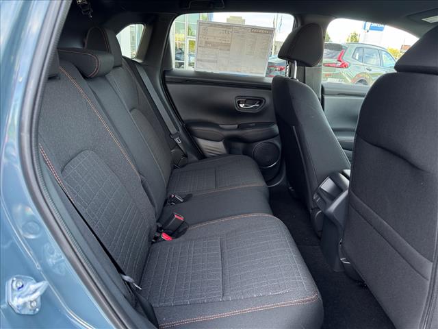 2026 Honda HR-V Sport - Photo 10