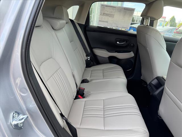 2026 Honda HR-V EX-L - Photo 10