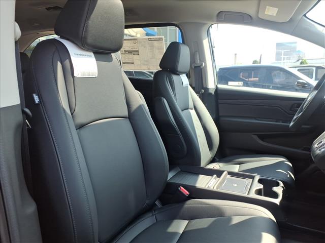 2026 Honda Odyssey EX-L - Photo 10