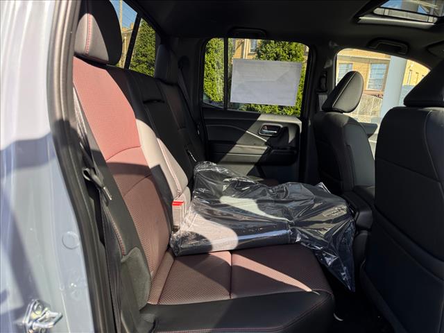 2026 Honda Ridgeline  - Photo 10