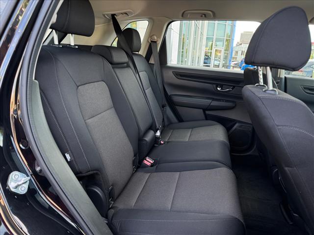 2023 Honda CR-V LX - Photo 10