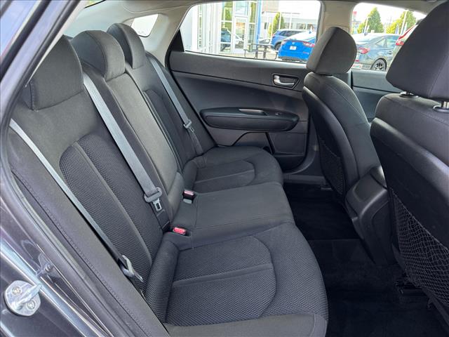 2019 Kia Optima LX - Photo 10