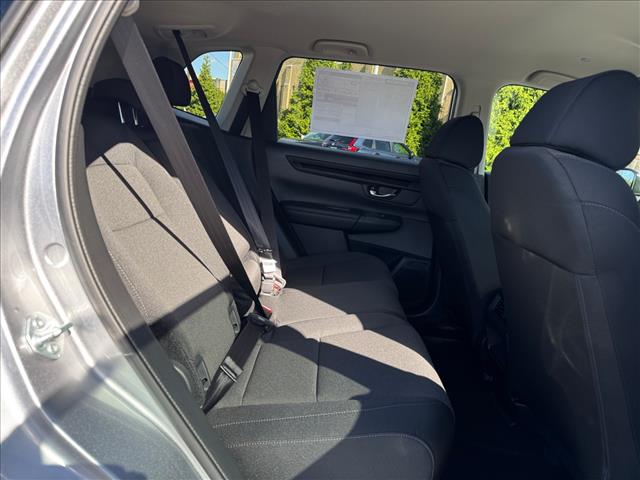 2026 Honda CR-V LX - Photo 10