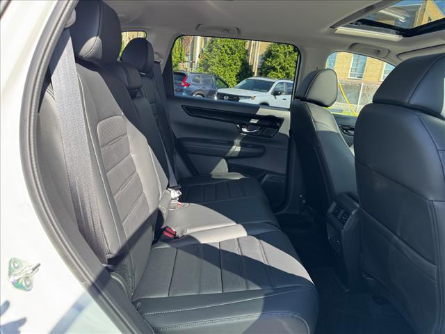 2024 Honda CR-V EX-L - Photo 10