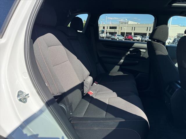 2024 Honda CR-V Hybrid Sport - Photo 10
