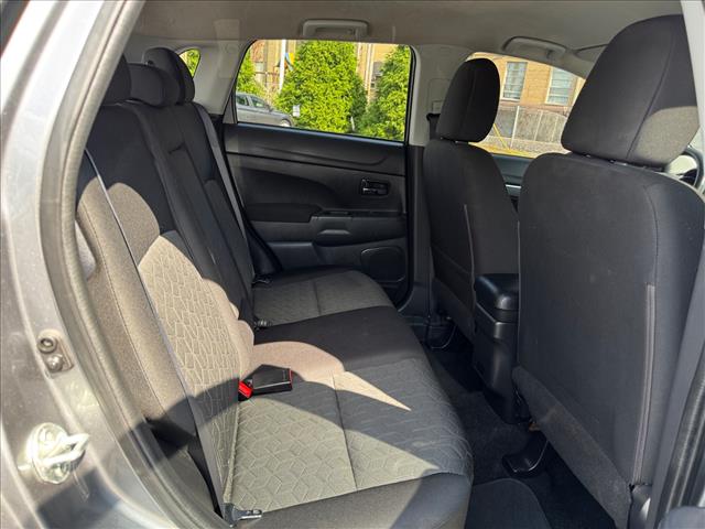 2022 Mitsubishi Outlander Sport 2.0 ES - Photo 10