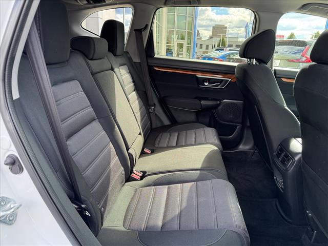 2019 Honda CR-V EX - Photo 10