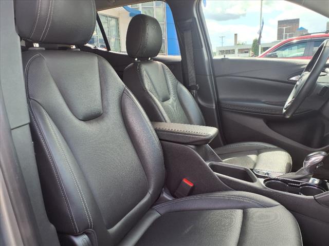 2024 Buick Encore GX Sport Touring - Photo 10