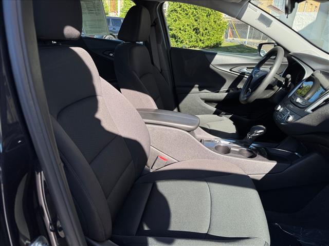2023 Chevrolet Malibu LT 1LT - Photo 11