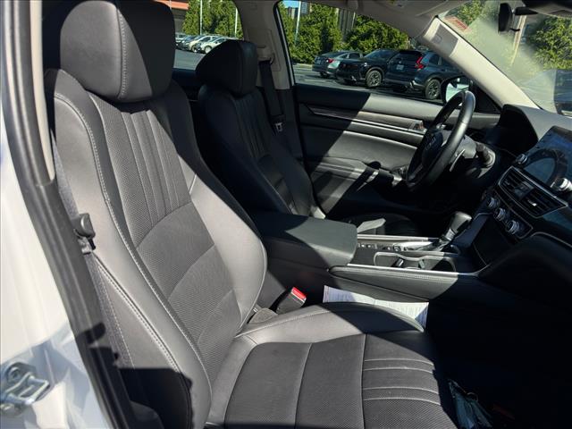 2022 Honda Accord Sport Special Edition - Photo 11