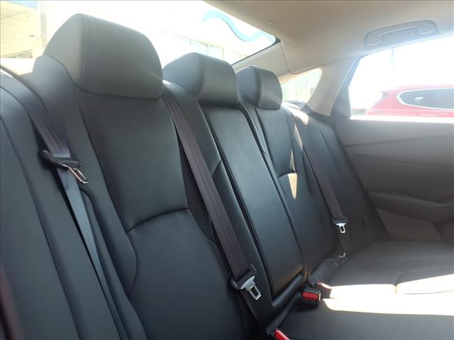 2024 Honda Accord Hybrid EX-L - Photo 11