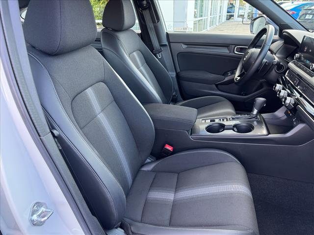 2022 Honda Civic Sport - Photo 11