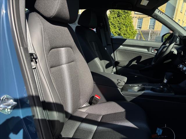 2026 Honda Civic Sport - Photo 11