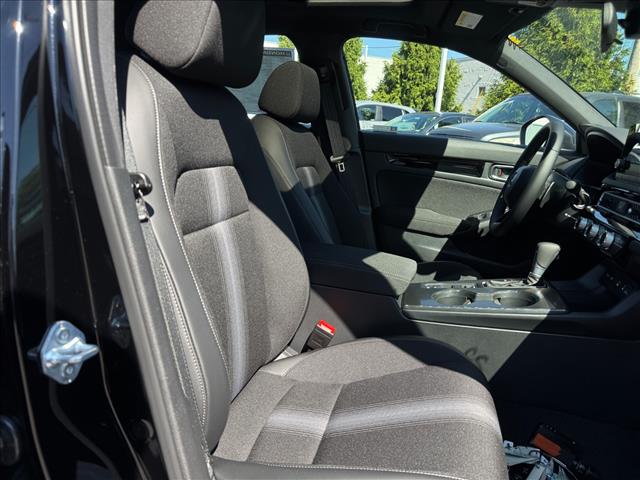 2026 Honda Civic Hybrid Sport - Photo 11
