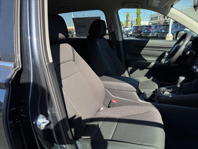 2026 Honda CR-V LX - Photo 11