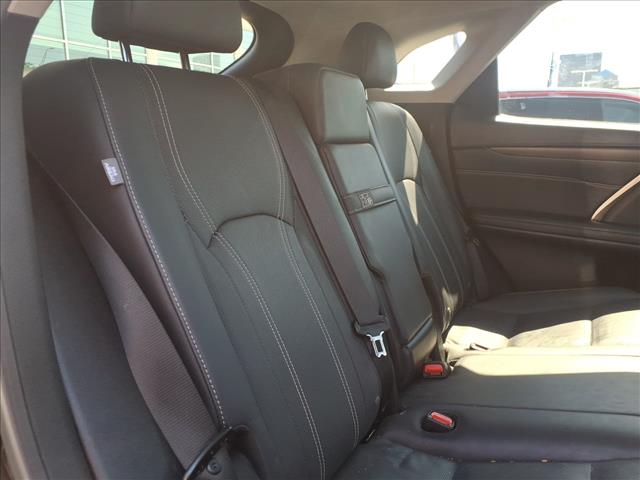 2021 Lexus RX 350 350 - Photo 11